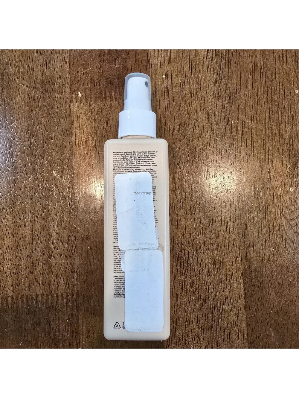 Kevin Murphy Staying Alive Leave-in Treatment, 5.1 oz New